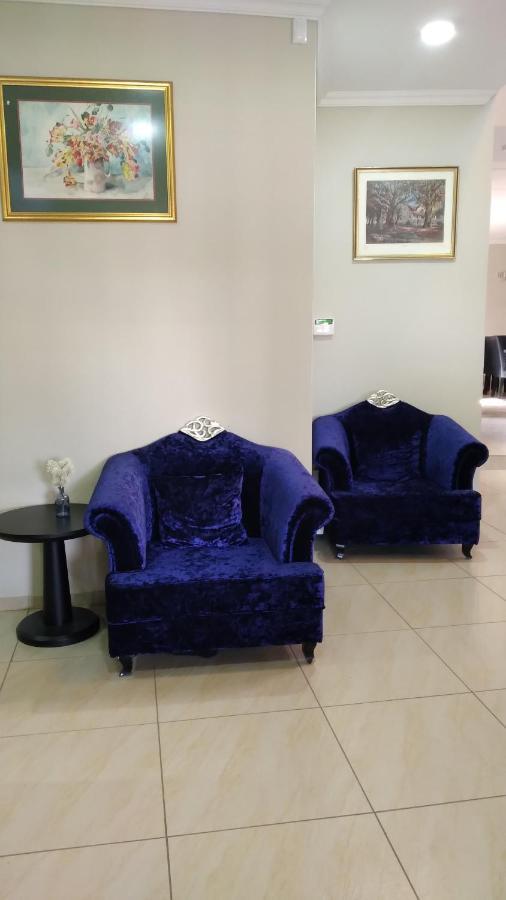 Atlantic Pearl Guest House Midrand Exterior photo