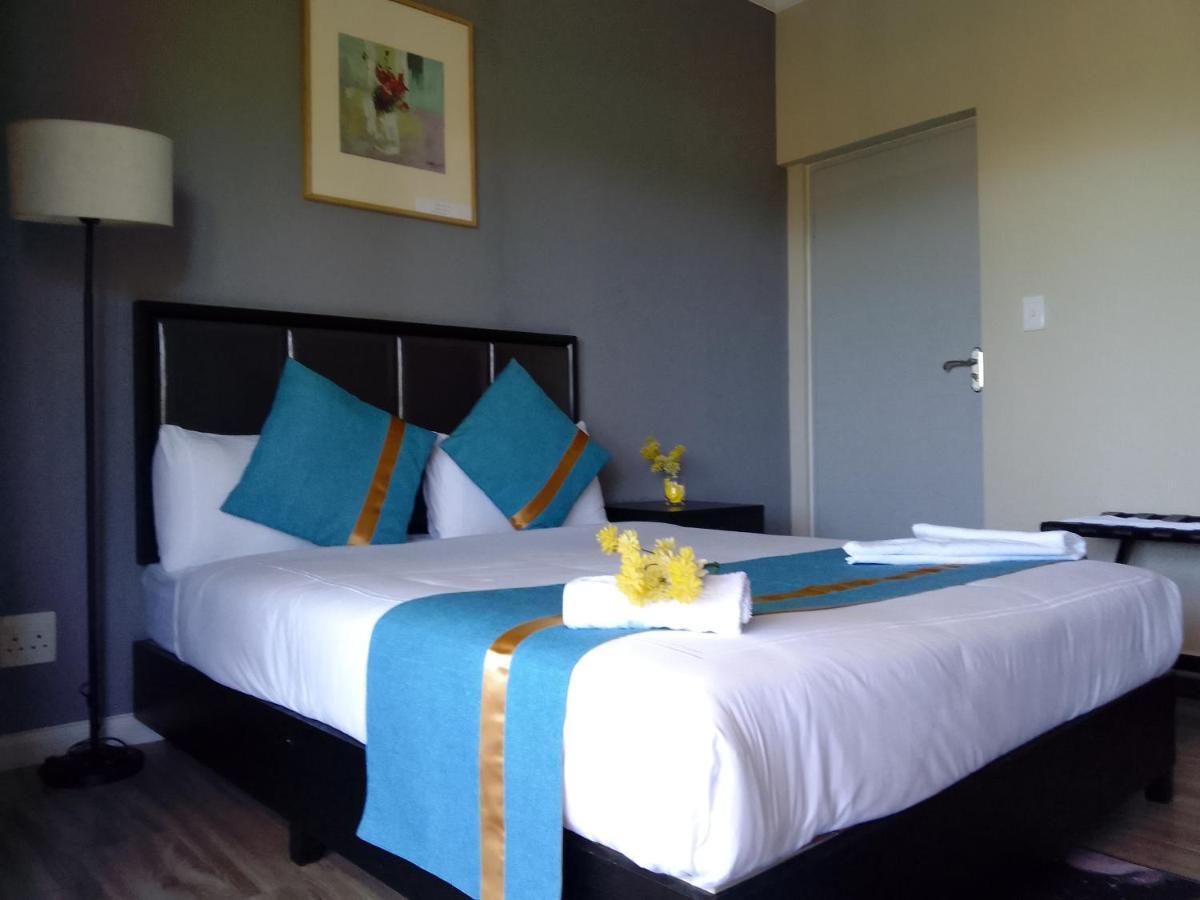 Atlantic Pearl Guest House Midrand Exterior photo