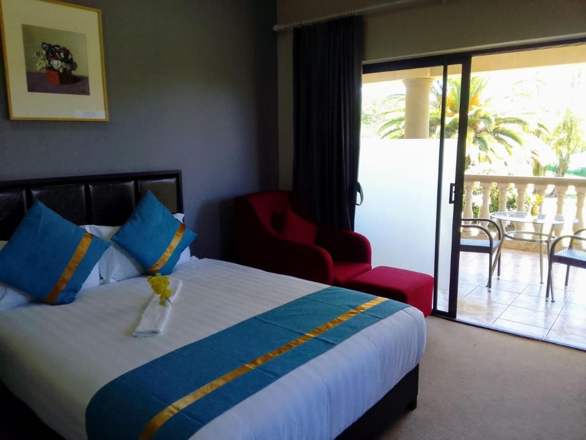 Atlantic Pearl Guest House Midrand Exterior photo