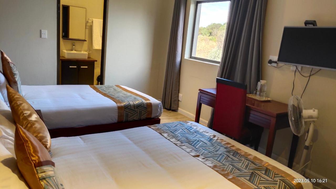 Atlantic Pearl Guest House Midrand Exterior photo